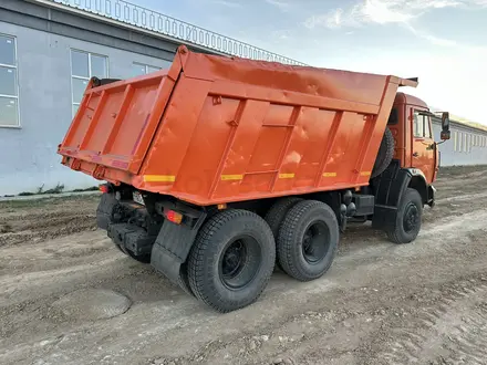 КамАЗ  65115 2012 года за 8 000 000 тг. в Уральск – фото 3