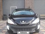 Peugeot 308 2010 года за 2 500 000 тг. в Атырау – фото 2