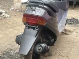 Honda  Dio 2008 годаүшін330 000 тг. в Уральск – фото 3