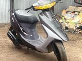 Honda  Dio 2008 года за 330 000 тг. в Уральск – фото 4