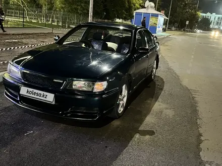 Nissan Cefiro 1996 года за 2 100 000 тг. в Семей – фото 2