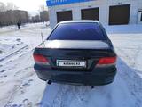 Mitsubishi Galant 1998 годаүшін1 750 000 тг. в Караганда – фото 4