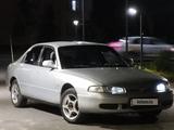 Mazda Cronos 1993 года за 850 000 тг. в Талдыкорган – фото 2