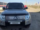 Mitsubishi Pajero 2008 года за 10 000 000 тг. в Актобе – фото 2