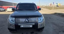 Mitsubishi Pajero 2008 года за 10 000 000 тг. в Актобе – фото 2