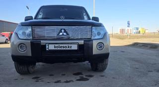 Mitsubishi Pajero 2008 года за 10 000 000 тг. в Актобе