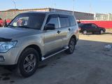 Mitsubishi Pajero 2008 года за 10 000 000 тг. в Актобе – фото 3