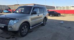 Mitsubishi Pajero 2008 года за 10 000 000 тг. в Актобе – фото 3