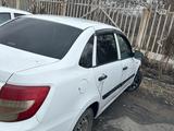 ВАЗ (Lada) Granta 2190 2022 года за 2 600 000 тг. в Павлодар – фото 4