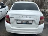 ВАЗ (Lada) Granta 2190 2022 года за 2 600 000 тг. в Павлодар – фото 2