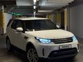 Land Rover Discovery 2017 года за 29 400 000 тг. в Алматы