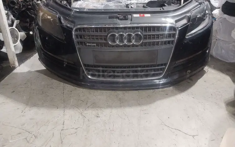 Audi q7 Ноускат в збореүшін520 000 тг. в Алматы