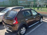 Renault Sandero Stepway 2013 годаүшін4 600 000 тг. в Астана