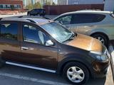 Renault Sandero Stepway 2013 года за 4 600 000 тг. в Астана – фото 2