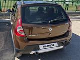 Renault Sandero Stepway 2013 года за 4 600 000 тг. в Астана – фото 5