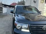 Toyota Land Cruiser 2014 годаfor21 500 000 тг. в Алматы – фото 2