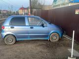 Daewoo Matiz 2015 года за 2 400 000 тг. в Уральск – фото 2