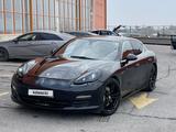 Porsche Panamera 2010 года за 19 500 000 тг. в Алматы