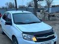 ВАЗ (Lada) Granta 2190 2018 годаүшін2 700 000 тг. в Атырау – фото 8