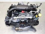 ДВИГАТЕЛЬ СУБАРУ за 220 000 тг. в Алматы