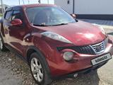 Nissan Juke 2011 года за 3 800 000 тг. в Шымкент – фото 2