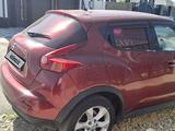 Nissan Juke 2011 года за 3 800 000 тг. в Шымкент – фото 3