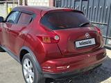 Nissan Juke 2011 года за 3 800 000 тг. в Шымкент – фото 4
