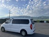 Hyundai H-1 2010 года за 6 300 000 тг. в Шымкент – фото 5