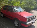 Volkswagen Golf 1990 года за 750 000 тг. в Алматы