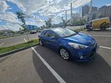 Kia Cerato 2014 года за 5 000 000 тг. в Астана – фото 4