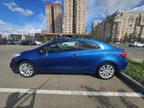 Kia Cerato 2014 года за 5 000 000 тг. в Астана – фото 3