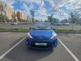Kia Cerato 2014 года за 5 000 000 тг. в Астана – фото 5