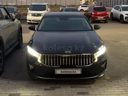 Kia K7 2021 года за 12 800 000 тг. в Астана