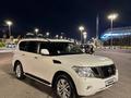 Nissan Patrol 2011 годаүшін15 500 000 тг. в Алматы