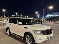 Nissan Patrol 2011 годаүшін15 500 000 тг. в Алматы