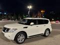 Nissan Patrol 2011 года за 15 500 000 тг. в Алматы – фото 3