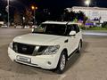 Nissan Patrol 2011 года за 15 500 000 тг. в Алматы – фото 6