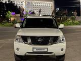 Nissan Patrol 2011 годаүшін15 500 000 тг. в Алматы – фото 5