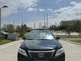 Toyota Camry 2013 годаүшін9 200 000 тг. в Астана – фото 2