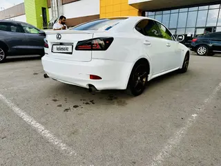 Lexus IS 250