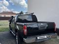 Nissan Navara 2008 годаүшін7 500 000 тг. в Астана – фото 3