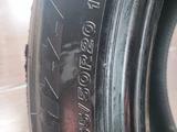 255/50R20 Bridgestone DM-V2үшін186 000 тг. в Шымкент – фото 3