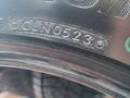 255/50R20 Bridgestone DM-V2 за 186 000 тг. в Шымкент – фото 5