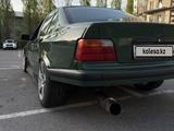 BMW 325 1991 года за 2 600 000 тг. в Алматы – фото 3
