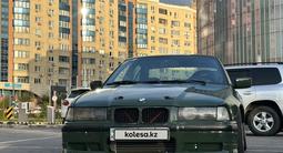 BMW 325 1991 года за 2 600 000 тг. в Алматы – фото 2