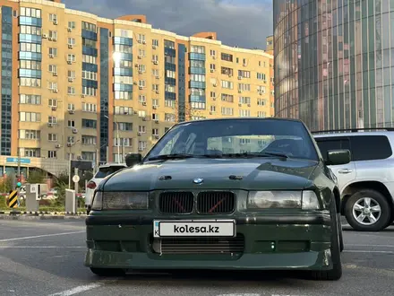 BMW 325 1991 года за 2 600 000 тг. в Алматы – фото 2