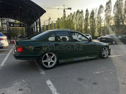 BMW 325 1991 года за 2 600 000 тг. в Алматы – фото 6