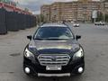 Subaru Outback 2016 годаүшін6 490 000 тг. в Актобе – фото 13