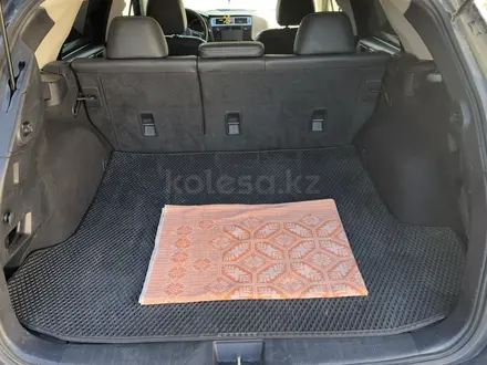 Subaru Outback 2016 года за 6 490 000 тг. в Актобе – фото 15