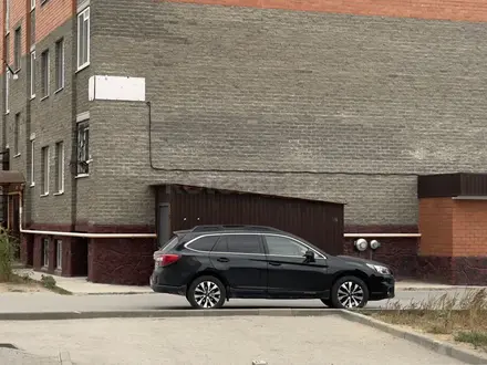 Subaru Outback 2016 года за 6 490 000 тг. в Актобе – фото 14